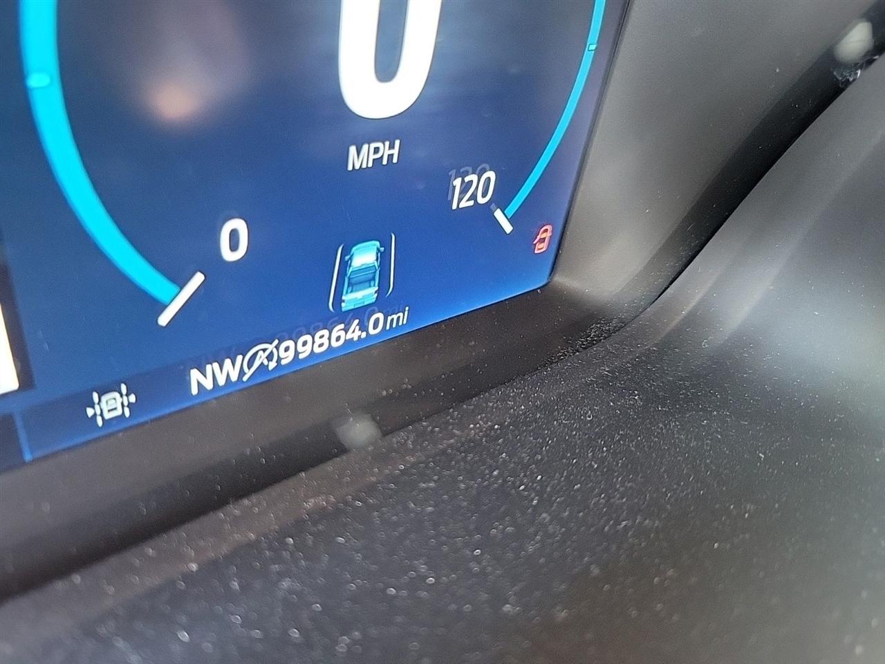 Ford F-150 King Ranch SuperCrew 6.5-ft. 4WD 2021