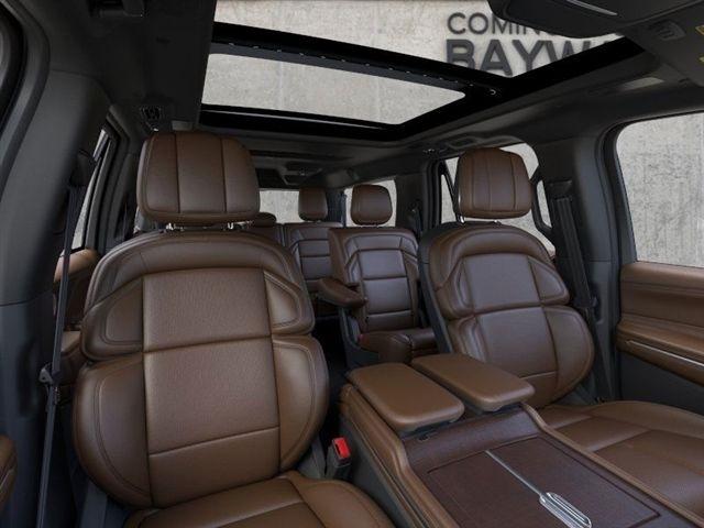 Lincoln Navigator L Reserve 2026