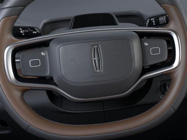 Lincoln Navigator L Reserve 2026