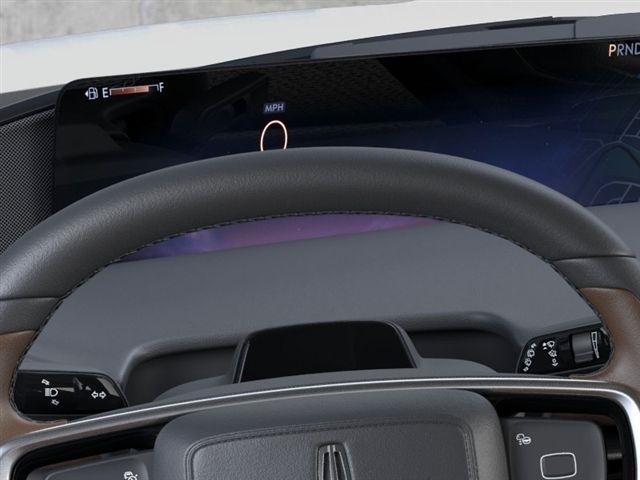 Lincoln Navigator L Reserve 2026