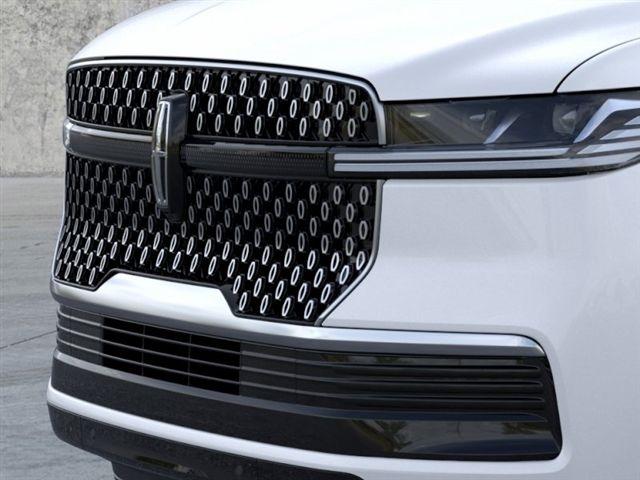 Lincoln Navigator L Reserve 2026