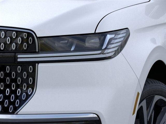 Lincoln Navigator L Reserve 2026