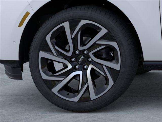 Lincoln Navigator L Reserve 2026