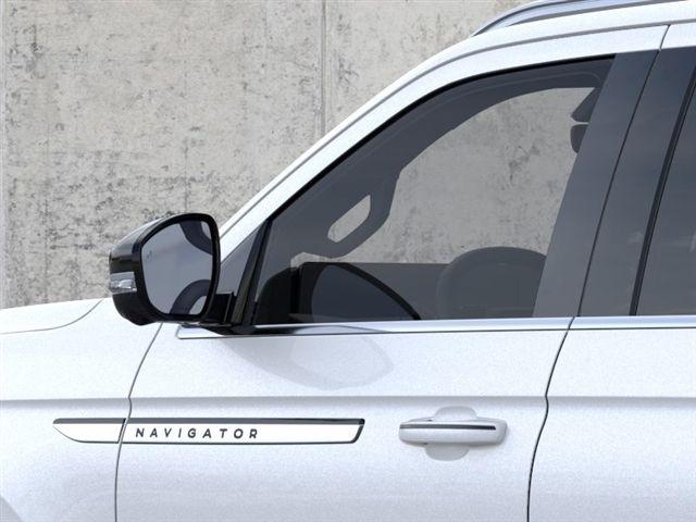 Lincoln Navigator L Reserve 2026