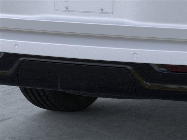 Lincoln Navigator L Reserve 2026