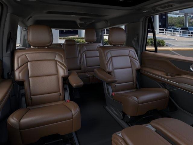 Lincoln Navigator L Reserve 2026