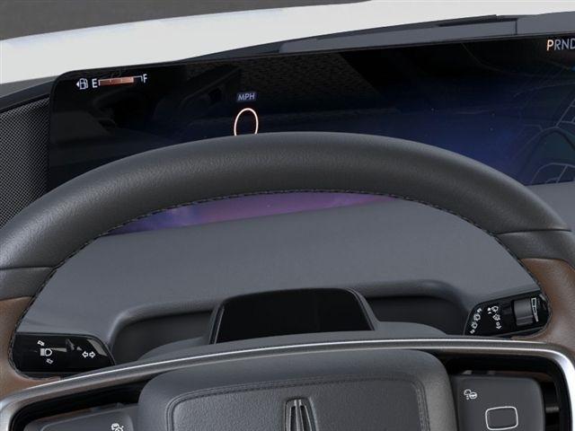 Lincoln Navigator L Reserve 2026