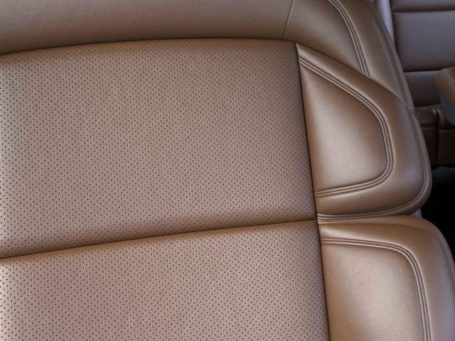 Lincoln Navigator L Reserve 2026