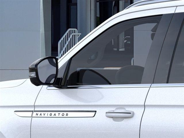 Lincoln Navigator L Reserve 2026