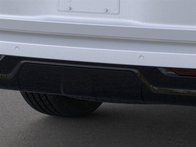 Lincoln Navigator L Reserve 2026