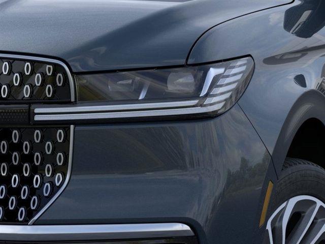 Lincoln Navigator Reserve 2026