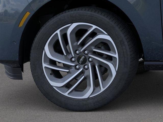 Lincoln Navigator Reserve 2026