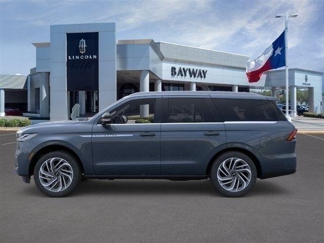 Lincoln Navigator Reserve 2026