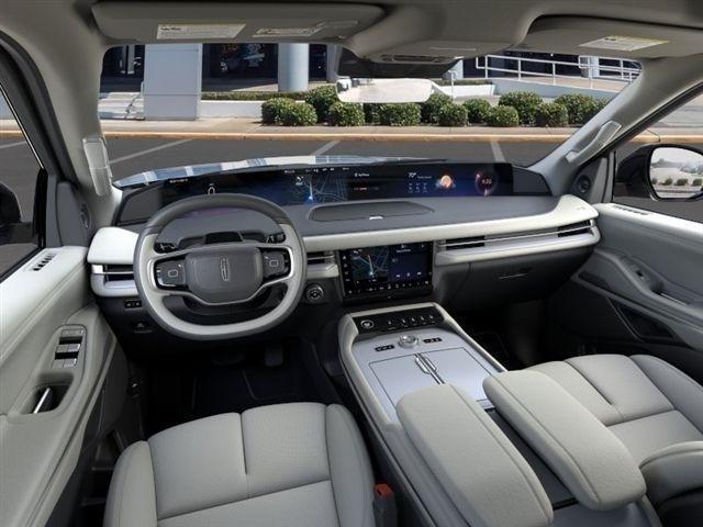 Lincoln Navigator Reserve 2026