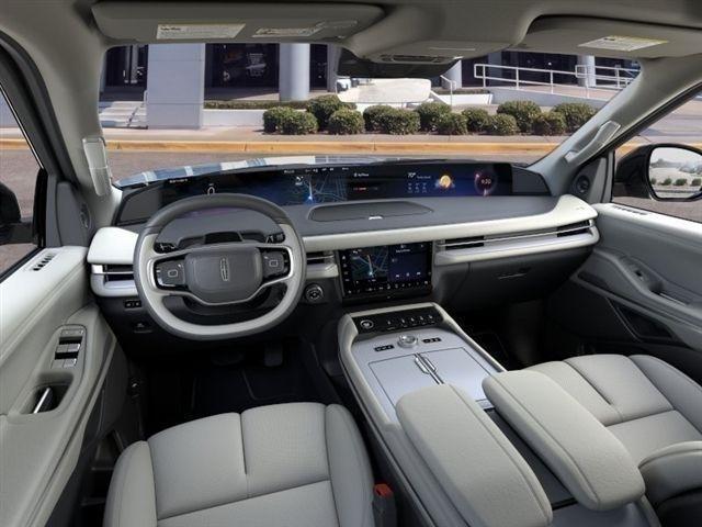 Lincoln Navigator Reserve 2026