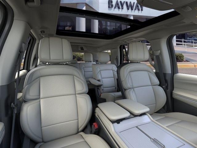 Lincoln Navigator Reserve 2026
