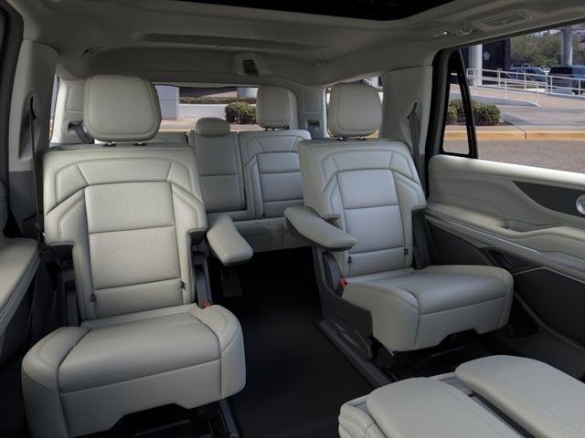 Lincoln Navigator Reserve 2026