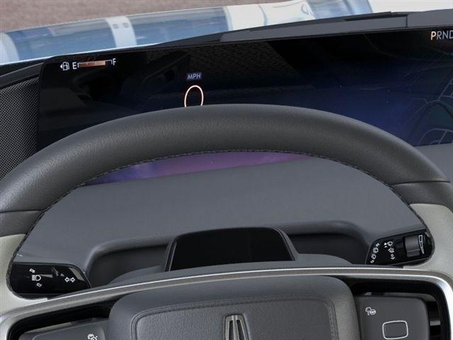 Lincoln Navigator Reserve 2026