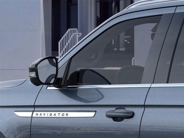 Lincoln Navigator Reserve 2026