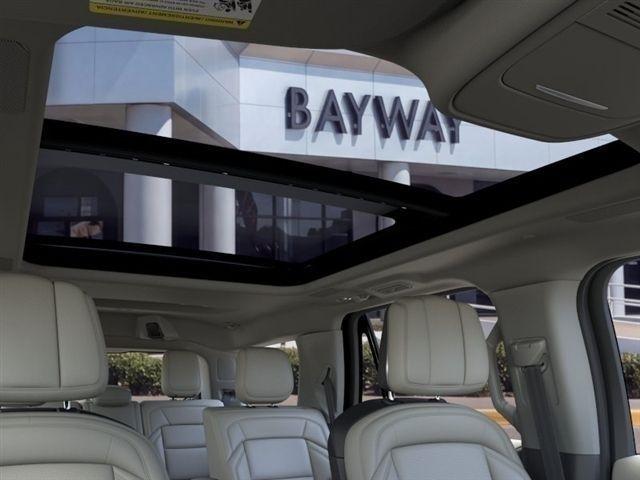 Lincoln Navigator Reserve 2026