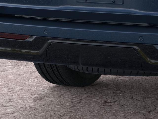 Lincoln Navigator Reserve 2026