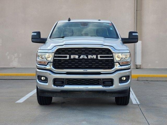 RAM 2500 Tradesman Crew Cab SWB 4WD 2024