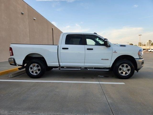 RAM 2500 Tradesman Crew Cab SWB 4WD 2024