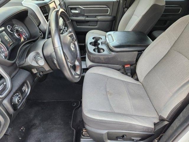 RAM 2500 Tradesman Crew Cab SWB 4WD 2024