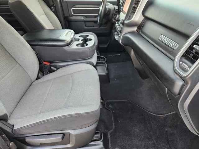 RAM 2500 Tradesman Crew Cab SWB 4WD 2024