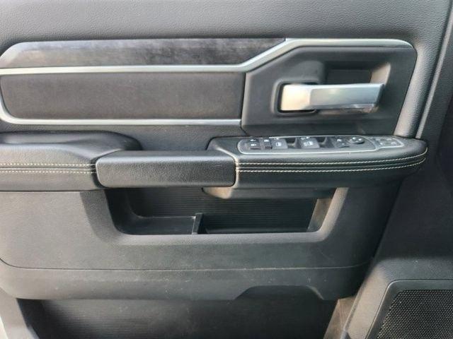 RAM 2500 Tradesman Crew Cab SWB 4WD 2024