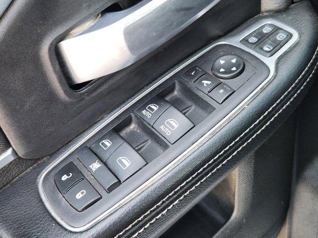 RAM 2500 Tradesman Crew Cab SWB 4WD 2024