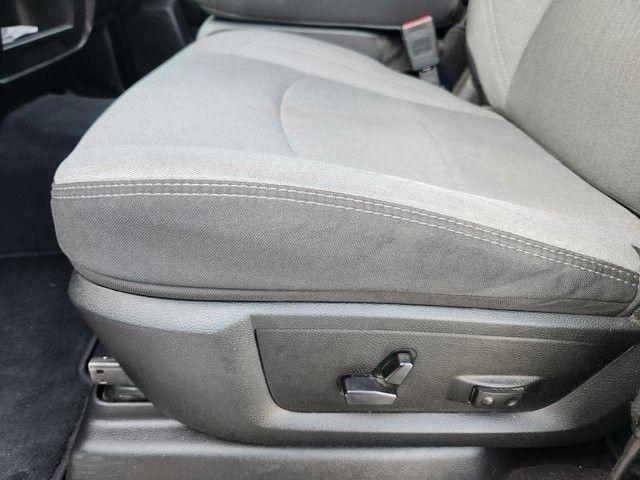 RAM 2500 Tradesman Crew Cab SWB 4WD 2024