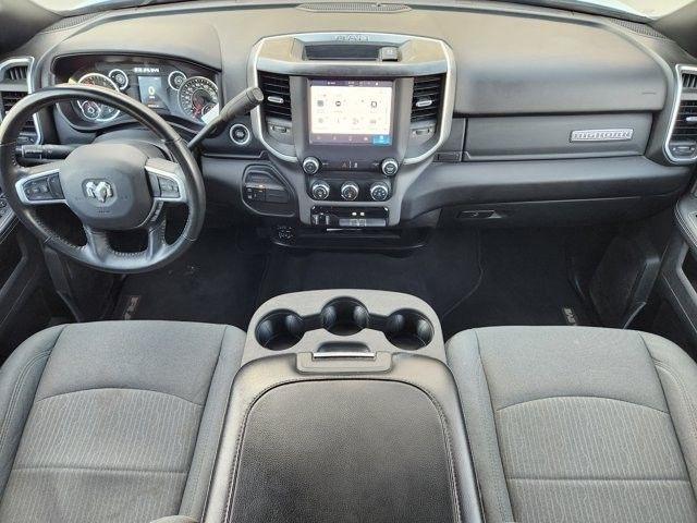 RAM 2500 Tradesman Crew Cab SWB 4WD 2024