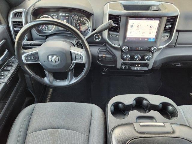 RAM 2500 Tradesman Crew Cab SWB 4WD 2024