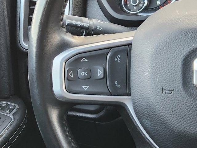 RAM 2500 Tradesman Crew Cab SWB 4WD 2024