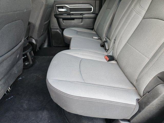 RAM 2500 Tradesman Crew Cab SWB 4WD 2024