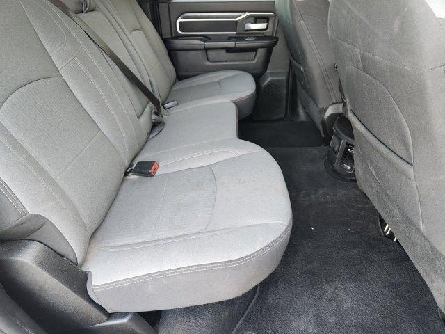 RAM 2500 Tradesman Crew Cab SWB 4WD 2024