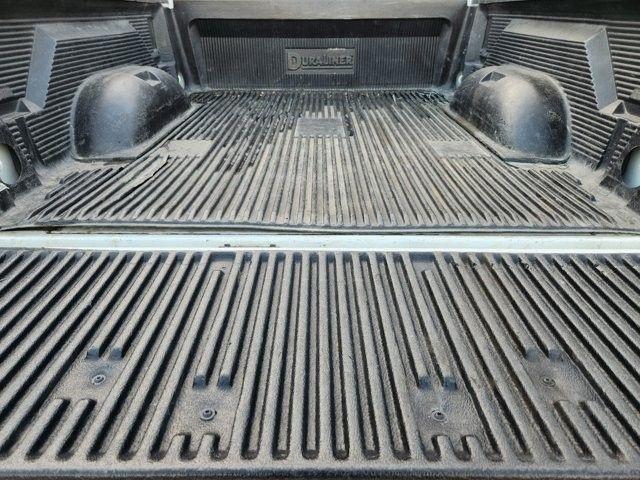 RAM 2500 Tradesman Crew Cab SWB 4WD 2024
