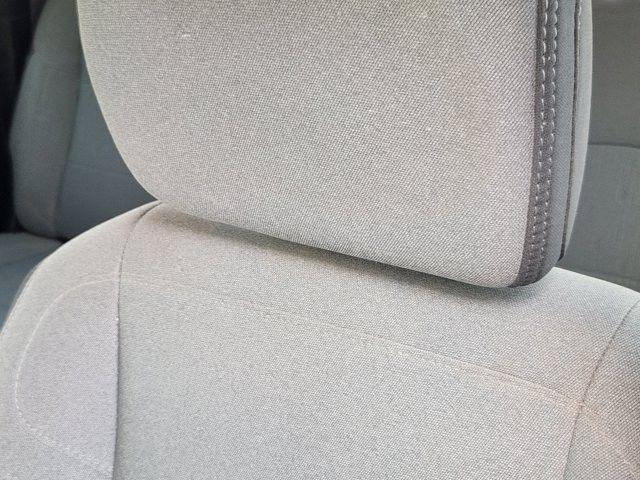 RAM 2500 Tradesman Crew Cab SWB 4WD 2024
