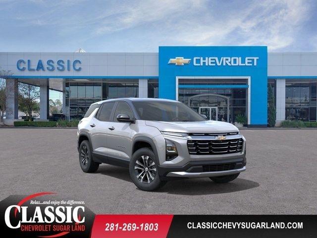 Chevrolet Equinox LT 2WD 2026