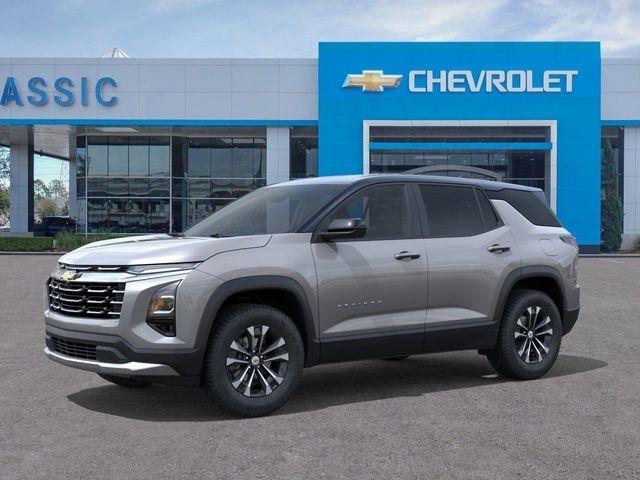 Chevrolet Equinox LT 2WD 2026