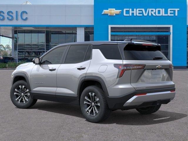 Chevrolet Equinox LT 2WD 2026