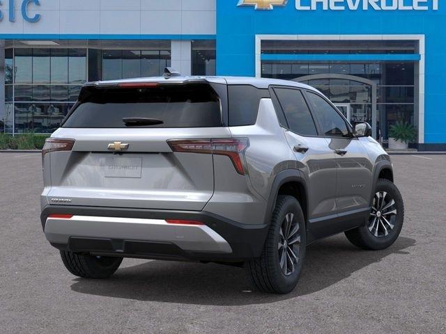 Chevrolet Equinox LT 2WD 2026