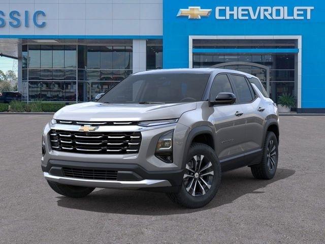 Chevrolet Equinox LT 2WD 2026
