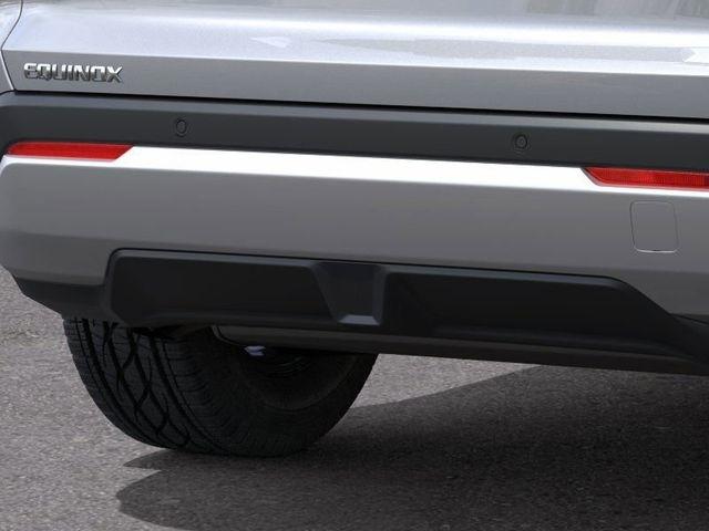 Chevrolet Equinox LT 2WD 2026