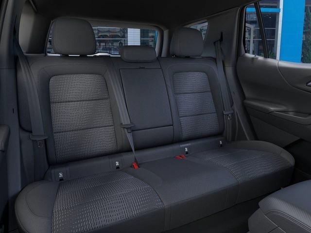 Chevrolet Equinox LT 2WD 2026