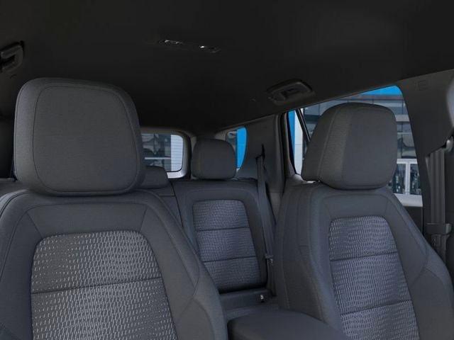 Chevrolet Equinox LT 2WD 2026