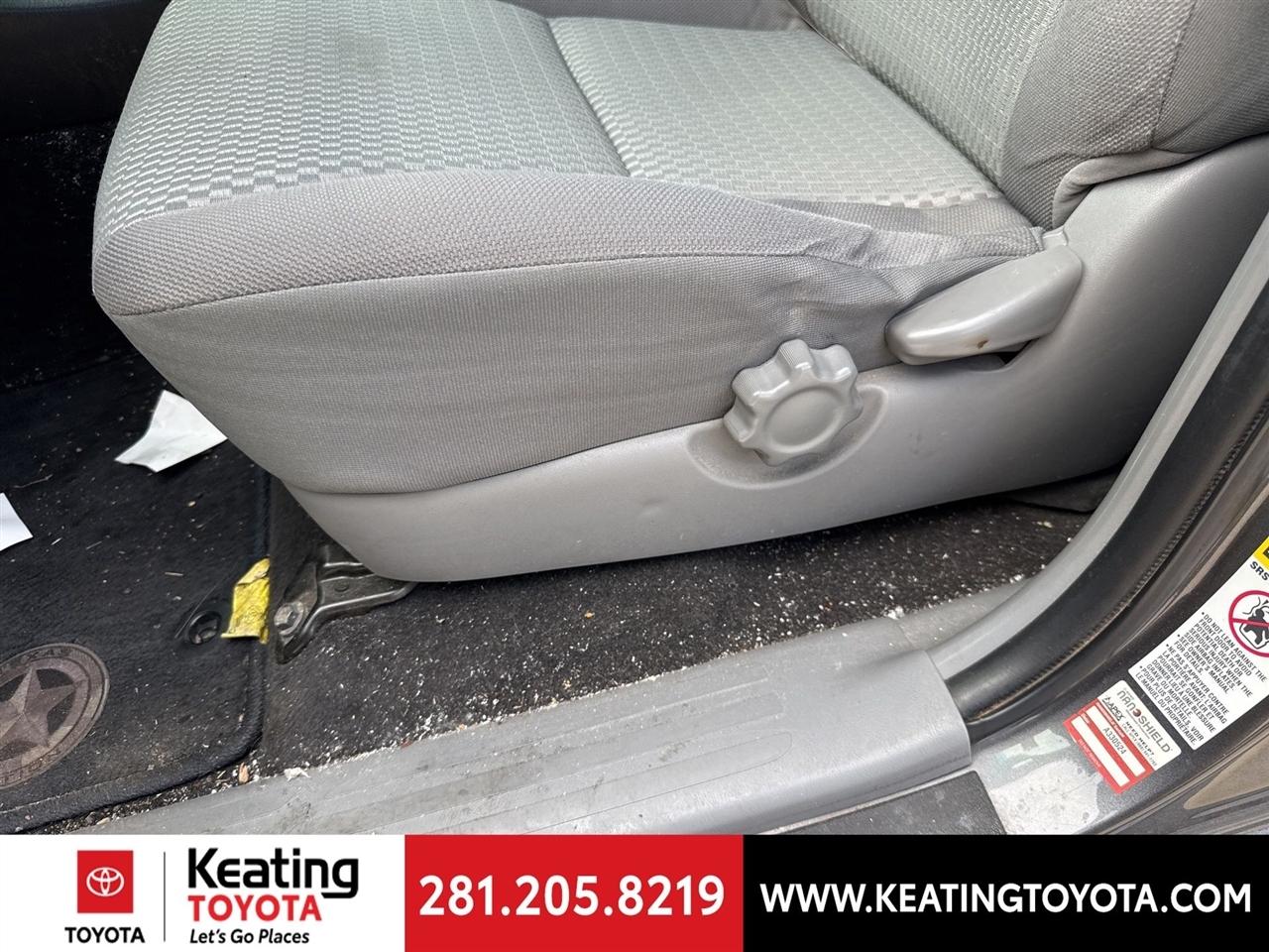 Toyota Tacoma PreRunner Double Cab V6 5AT 2WD 2014