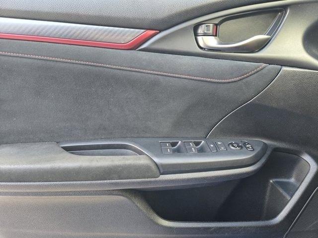 Honda Civic Type R 6M 2018