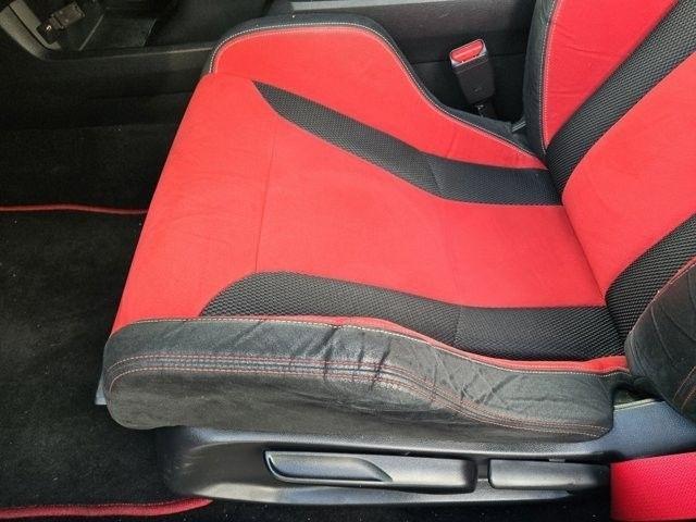 Honda Civic Type R 6M 2018